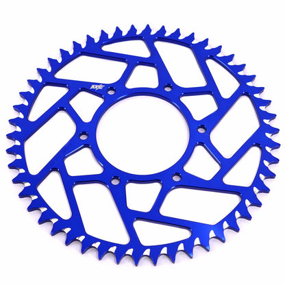 KKE 50T Aluminum Sprocket, Surron Ultra Bee (Multiple Colors)
