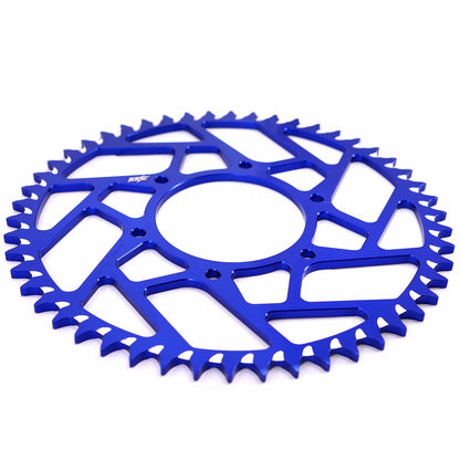 KKE 53T Aluminum Sprocket, Surron Ultra Bee (Multiple Colors)