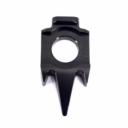 KKE e-Moto Axle Chain Adjuster Blocks, Surron Ultra Bee (Multiple Colors)