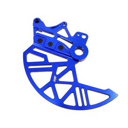 KKE Aluminum Rear Brake Disc Guard (250mm), Surron Ultra Bee (Multiple Colors)