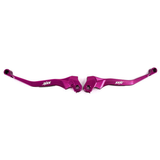 KKE Aluminum Brake Levers, Surron Ultra Bee (Multiple Colors)
