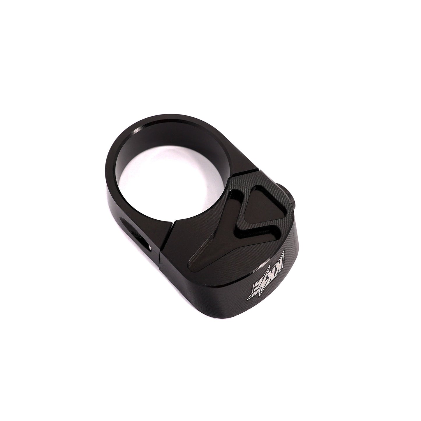 KKE Billet CNC Aluminum e-Moto Speedometer Bracket,Surron Light Bee (Multiple Colors)