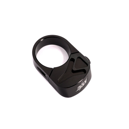 KKE Billet CNC Aluminum e-Moto Speedometer Bracket,Surron Light Bee (Multiple Colors)