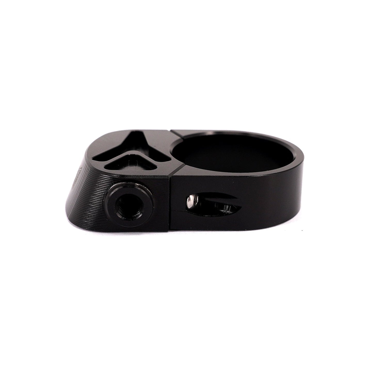 KKE Billet CNC Aluminum e-Moto Speedometer Bracket,Surron Light Bee (Multiple Colors)