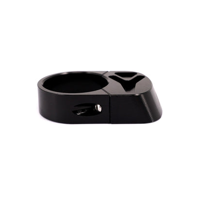 KKE Billet CNC Aluminum e-Moto Speedometer Bracket,Surron Light Bee (Multiple Colors)