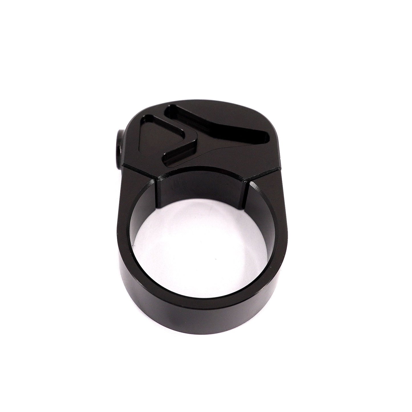 KKE Billet CNC Aluminum e-Moto Speedometer Bracket,Surron Light Bee (Multiple Colors)