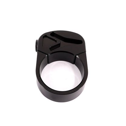 KKE Billet CNC Aluminum e-Moto Speedometer Bracket,Surron Light Bee (Multiple Colors)