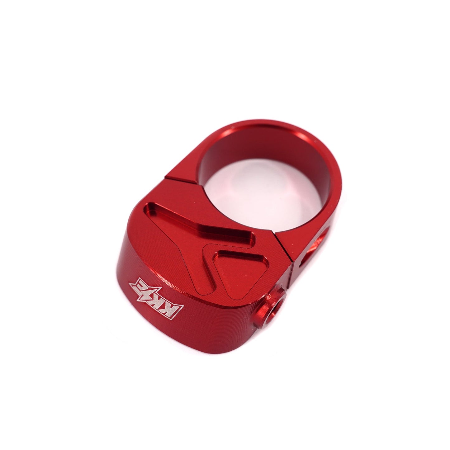 KKE Billet CNC Aluminum e-Moto Speedometer Bracket,Surron Light Bee (Multiple Colors)