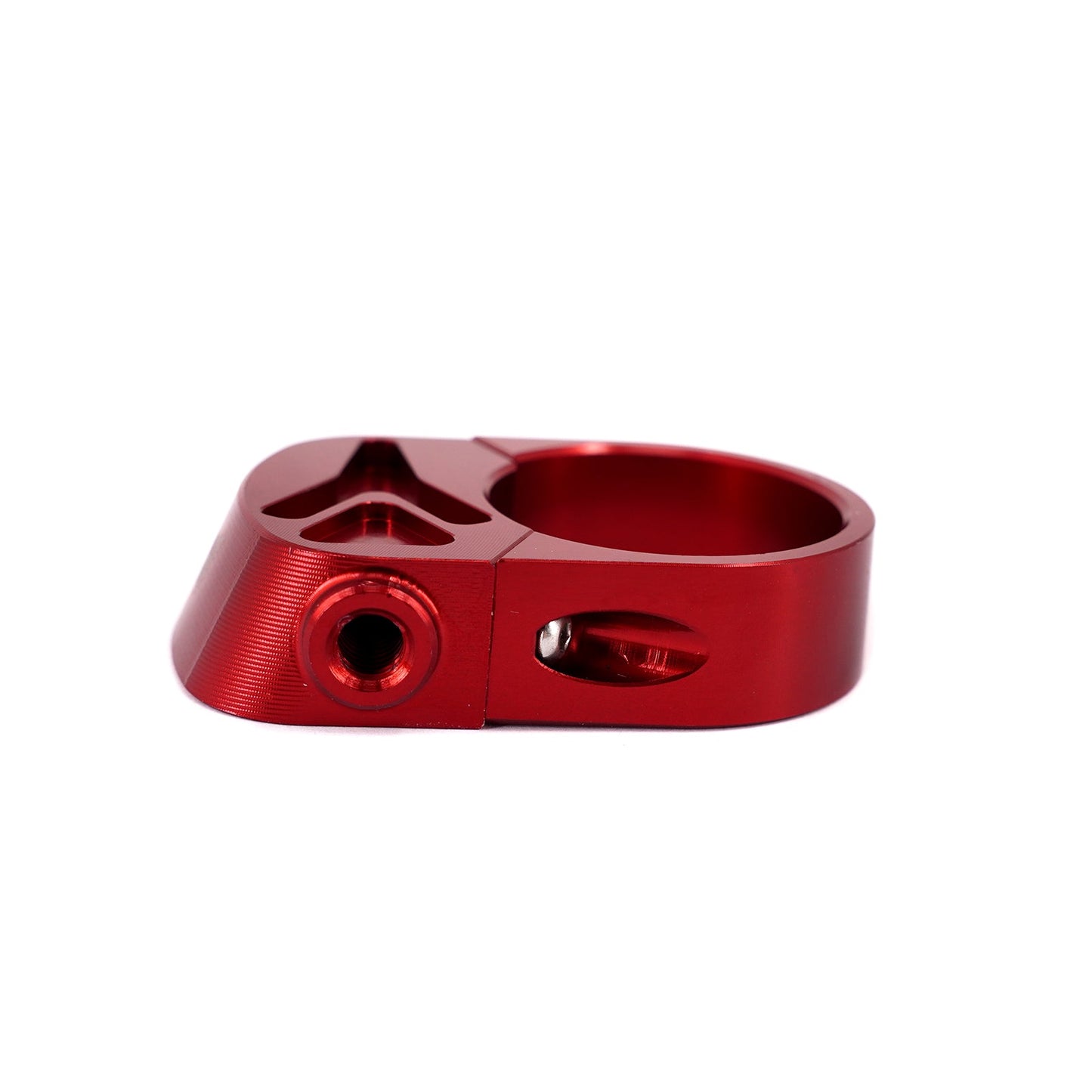 KKE Billet CNC Aluminum e-Moto Speedometer Bracket,Surron Light Bee (Multiple Colors)