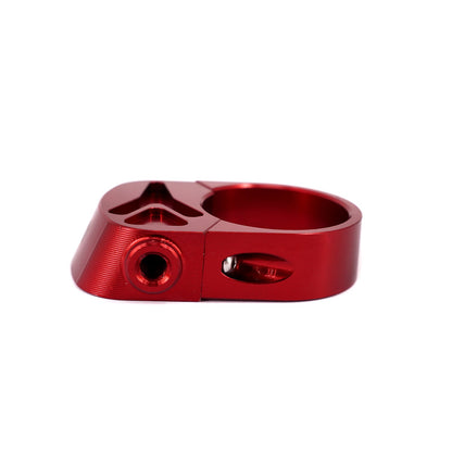 KKE Billet CNC Aluminum e-Moto Speedometer Bracket,Surron Light Bee (Multiple Colors)
