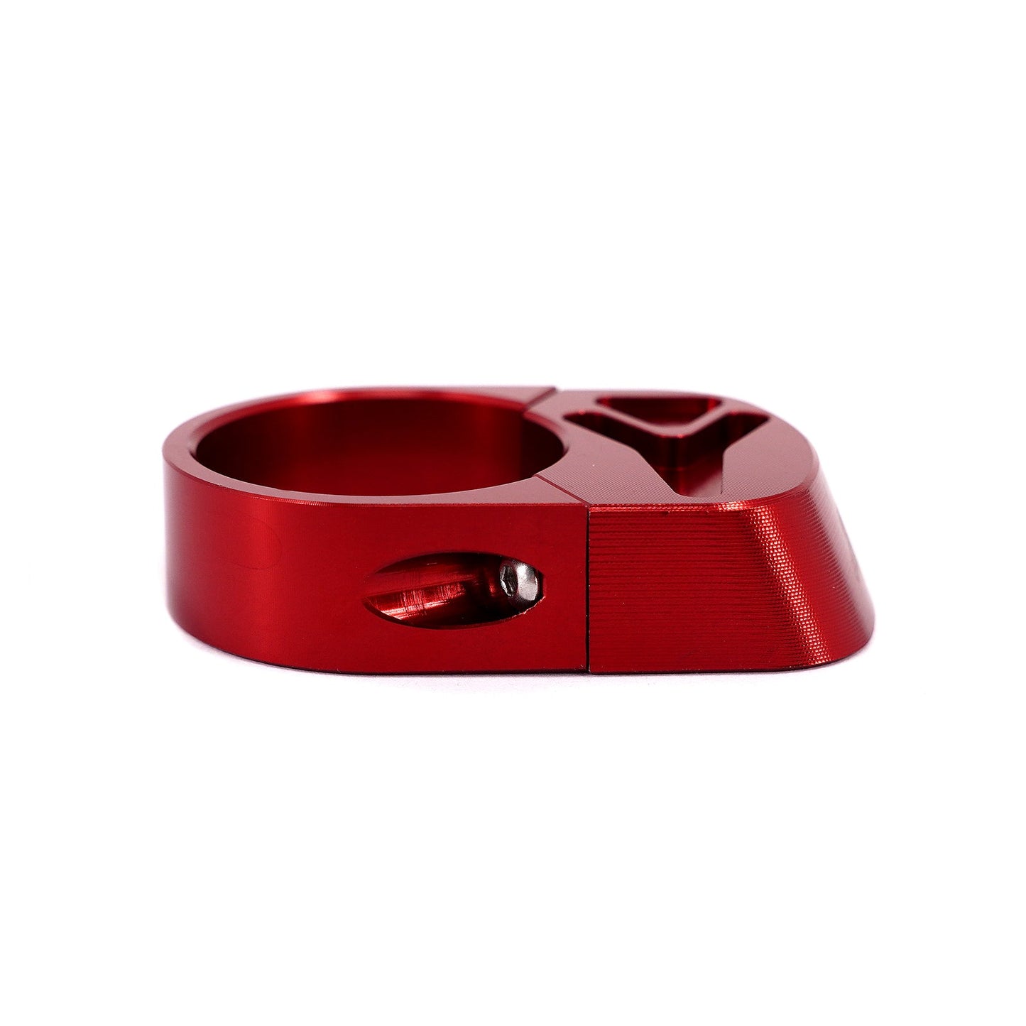 KKE Billet CNC Aluminum e-Moto Speedometer Bracket,Surron Light Bee (Multiple Colors)