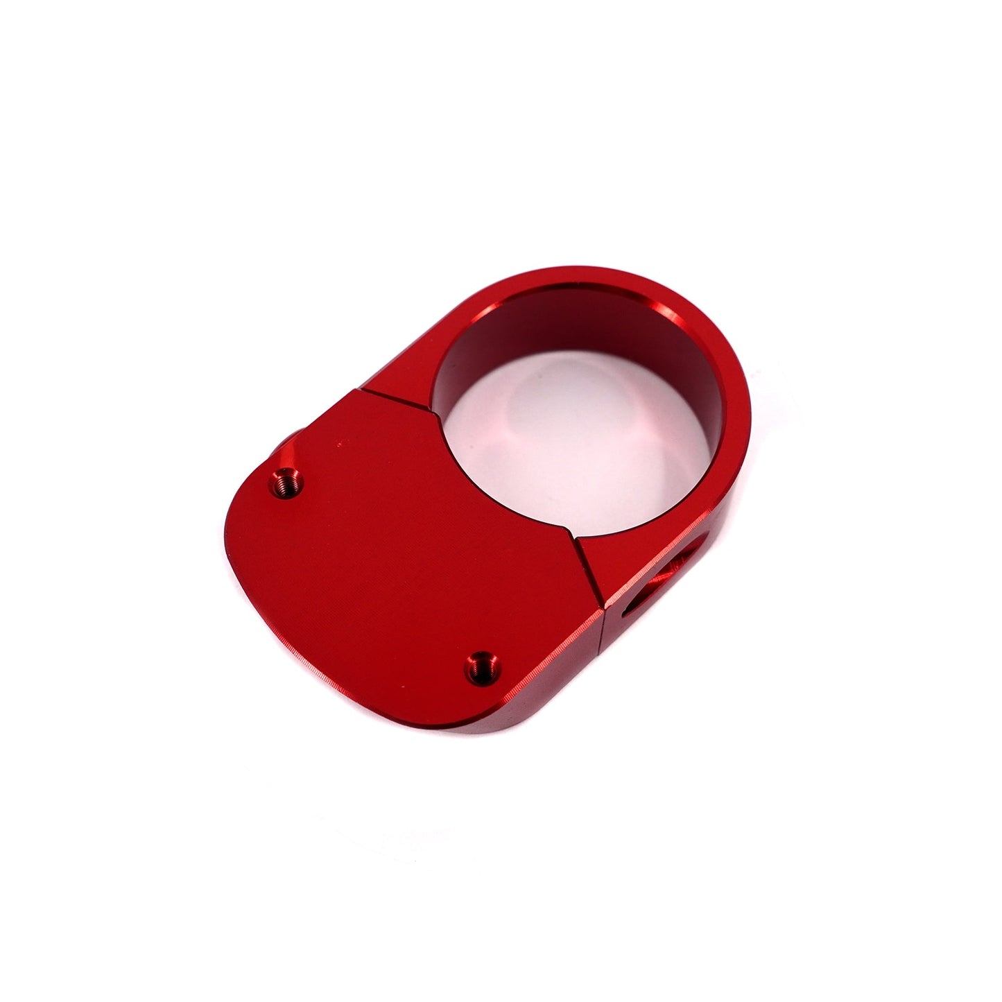 KKE Billet CNC Aluminum e-Moto Speedometer Bracket,Surron Light Bee (Multiple Colors)