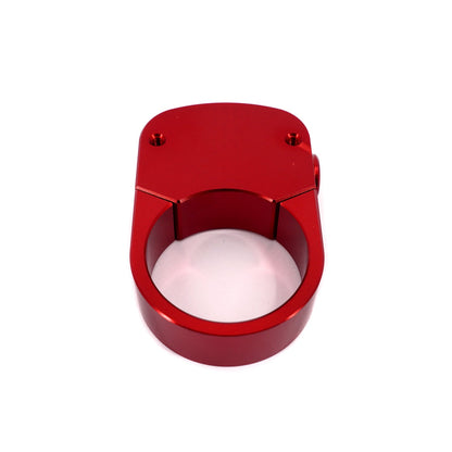 KKE Billet CNC Aluminum e-Moto Speedometer Bracket,Surron Light Bee (Multiple Colors)