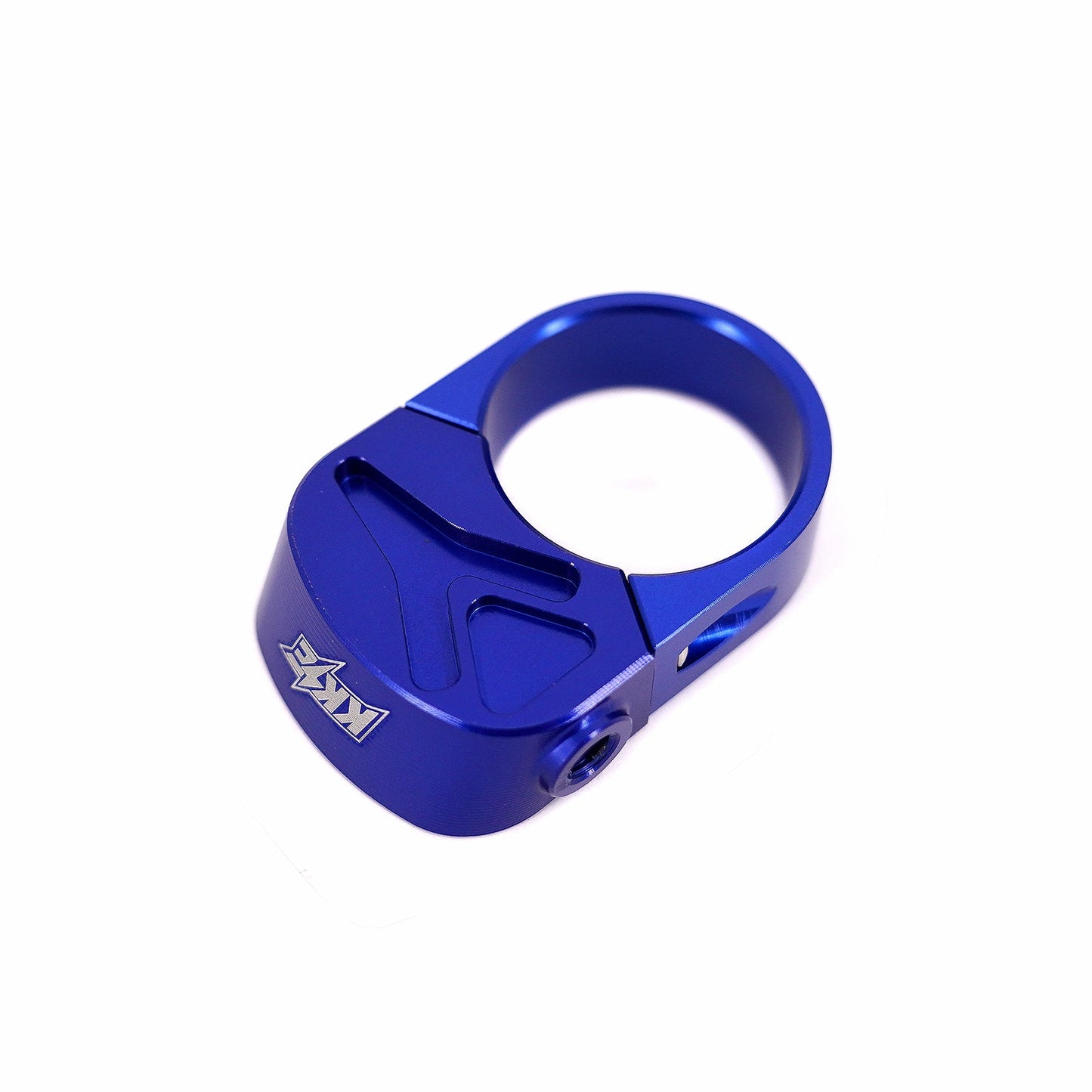 KKE Billet CNC Aluminum e-Moto Speedometer Bracket,Surron Light Bee (Multiple Colors)