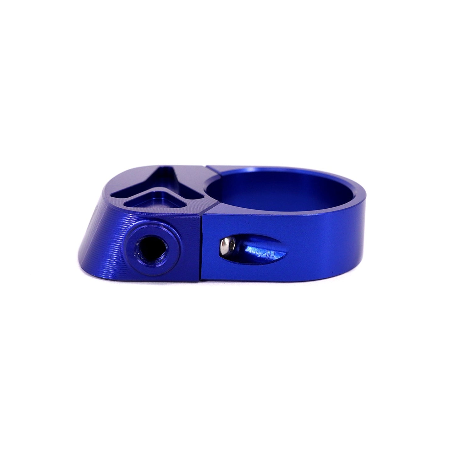 KKE Billet CNC Aluminum e-Moto Speedometer Bracket,Surron Light Bee (Multiple Colors)