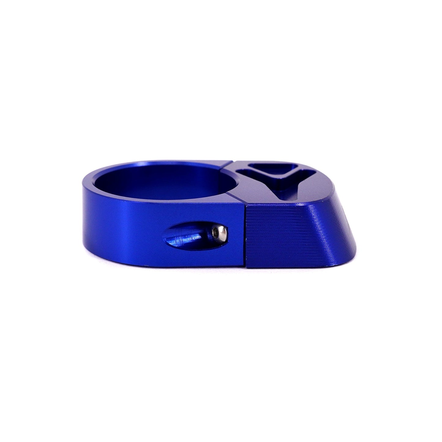 KKE Billet CNC Aluminum e-Moto Speedometer Bracket,Surron Light Bee (Multiple Colors)