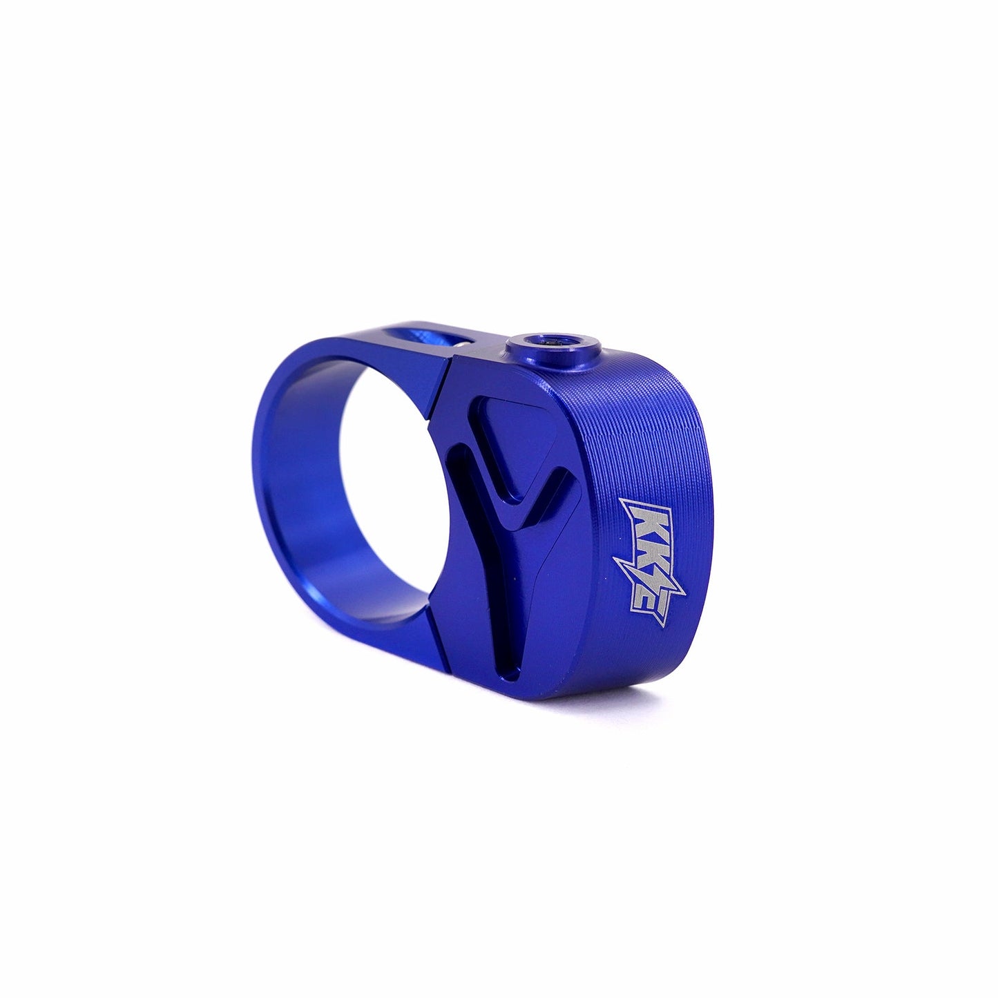 KKE Billet CNC Aluminum e-Moto Speedometer Bracket,Surron Light Bee (Multiple Colors)