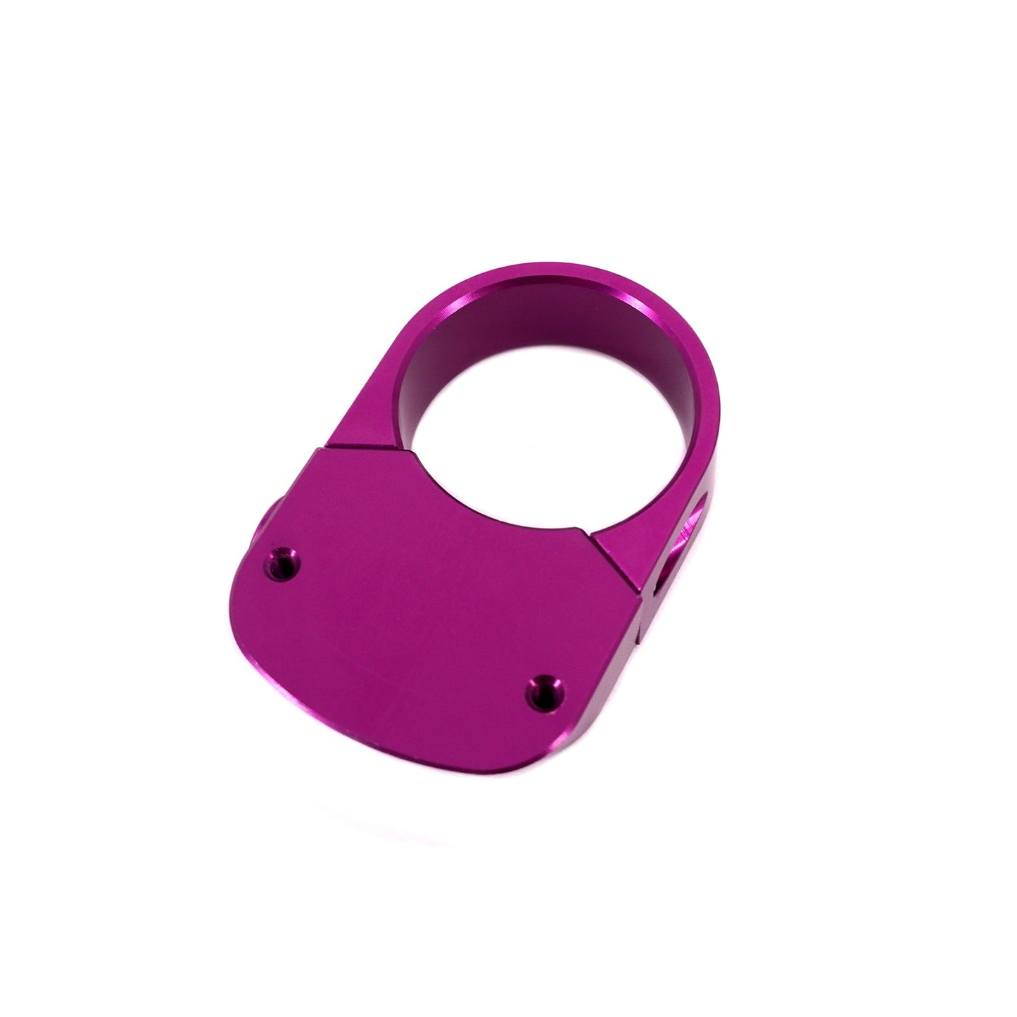 KKE Billet CNC Aluminum e-Moto Speedometer Bracket,Surron Light Bee (Multiple Colors)