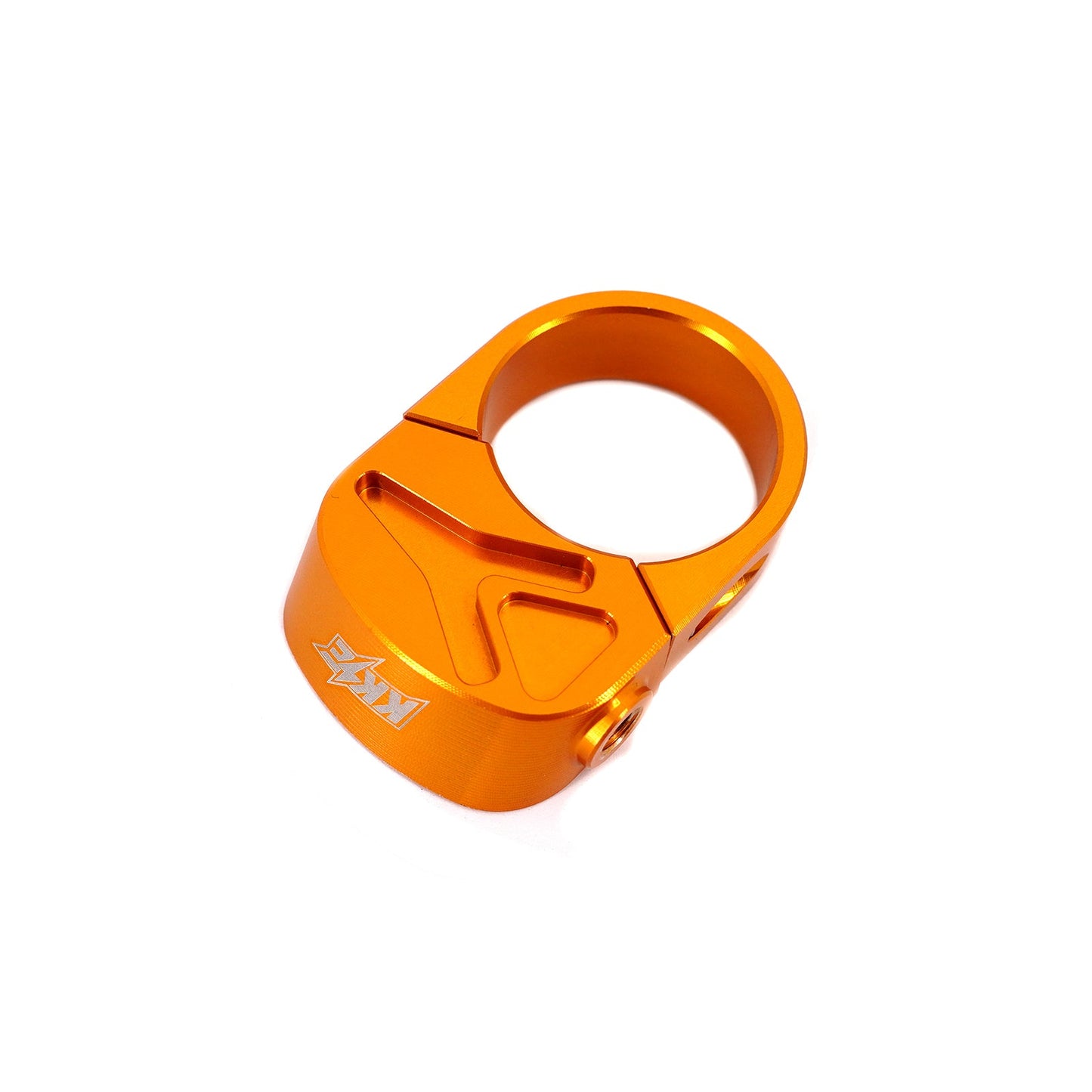 KKE Billet CNC Aluminum e-Moto Speedometer Bracket,Surron Light Bee (Multiple Colors)