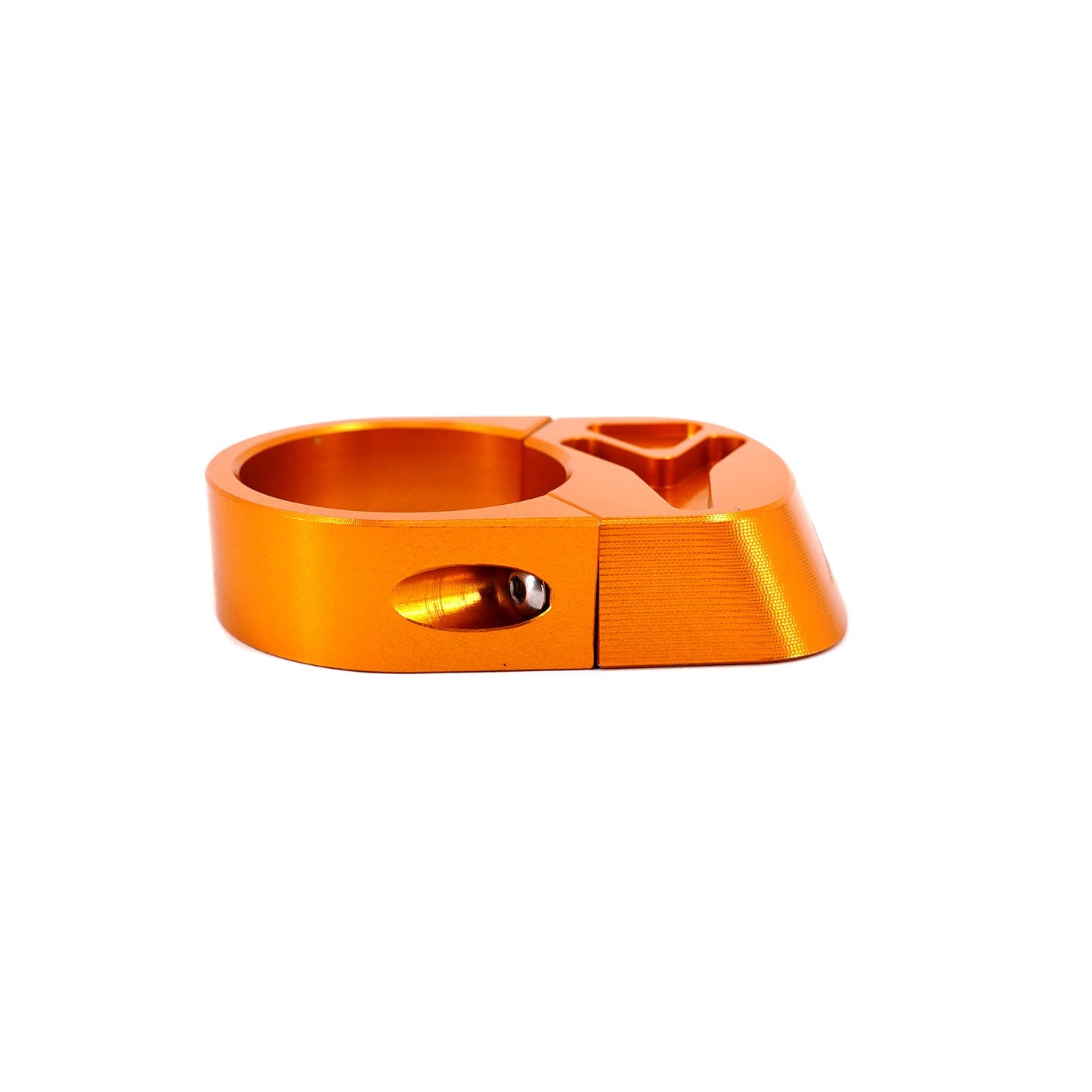 KKE Billet CNC Aluminum e-Moto Speedometer Bracket,Surron Light Bee (Multiple Colors)