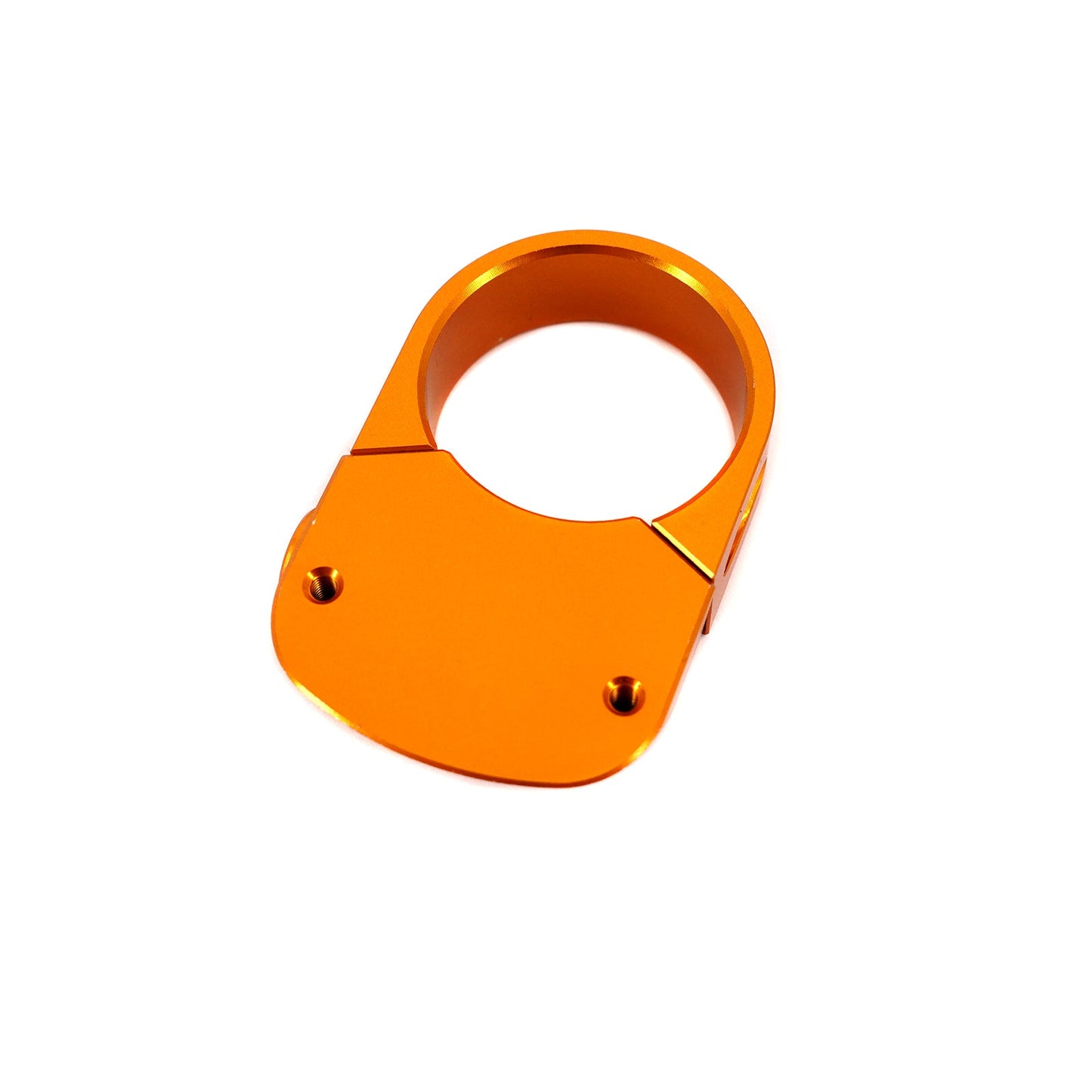 KKE Billet CNC Aluminum e-Moto Speedometer Bracket,Surron Light Bee (Multiple Colors)