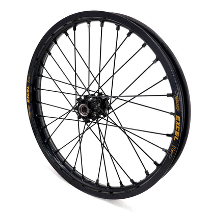 KKE 19/16 Alloy e-Moto Wheelset (Excel Rims) Talaria Sting MX3 / R MX4