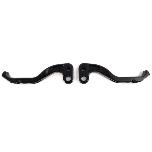 KKE Aluminum Brake Levers, Rawrr Mantis, Mantis X