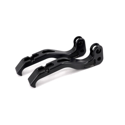KKE Aluminum Brake Levers, Rawrr Mantis, Mantis X