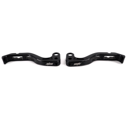 KKE Aluminum Brake Levers, Rawrr Mantis, Mantis X