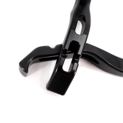 KKE Aluminum Brake Levers, Rawrr Mantis, Mantis X