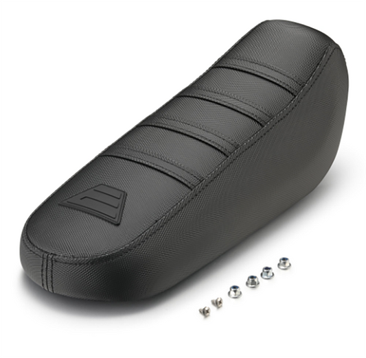 OEM Ribbed Fatty Seat E-Ride Pro (All Models)