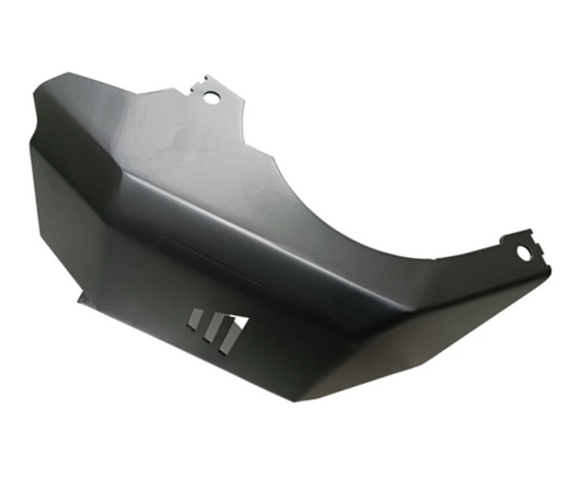 OE Skid Plate (Bash Guard), Direct Replacement, ERP  SS 1.0/2.0