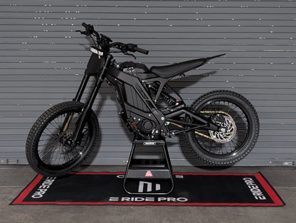 E-Ride Pro SS 3.0, 72V 50ah 3600WH, 62 MPH / 0-30 2s