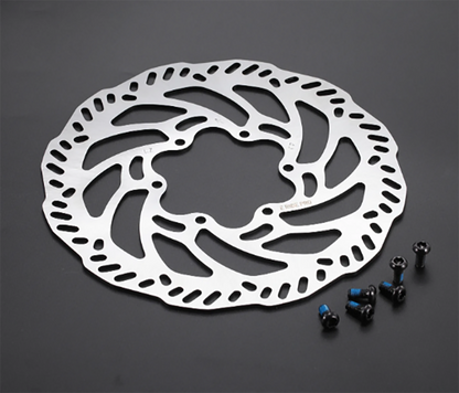 OEM 220 x 3.0 Front Rotor, 63mm BCD, E-Ride Pro 3.0 & SR Models