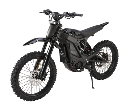 E-Ride Pro SR, 72V 50ah, 25KW, 0-30 1.8s