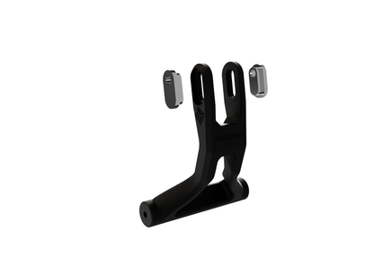 Heavy Hitter Adjustable Suspension Triangle