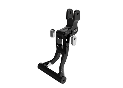 Heavy Hitter Adjustable Suspension Triangle