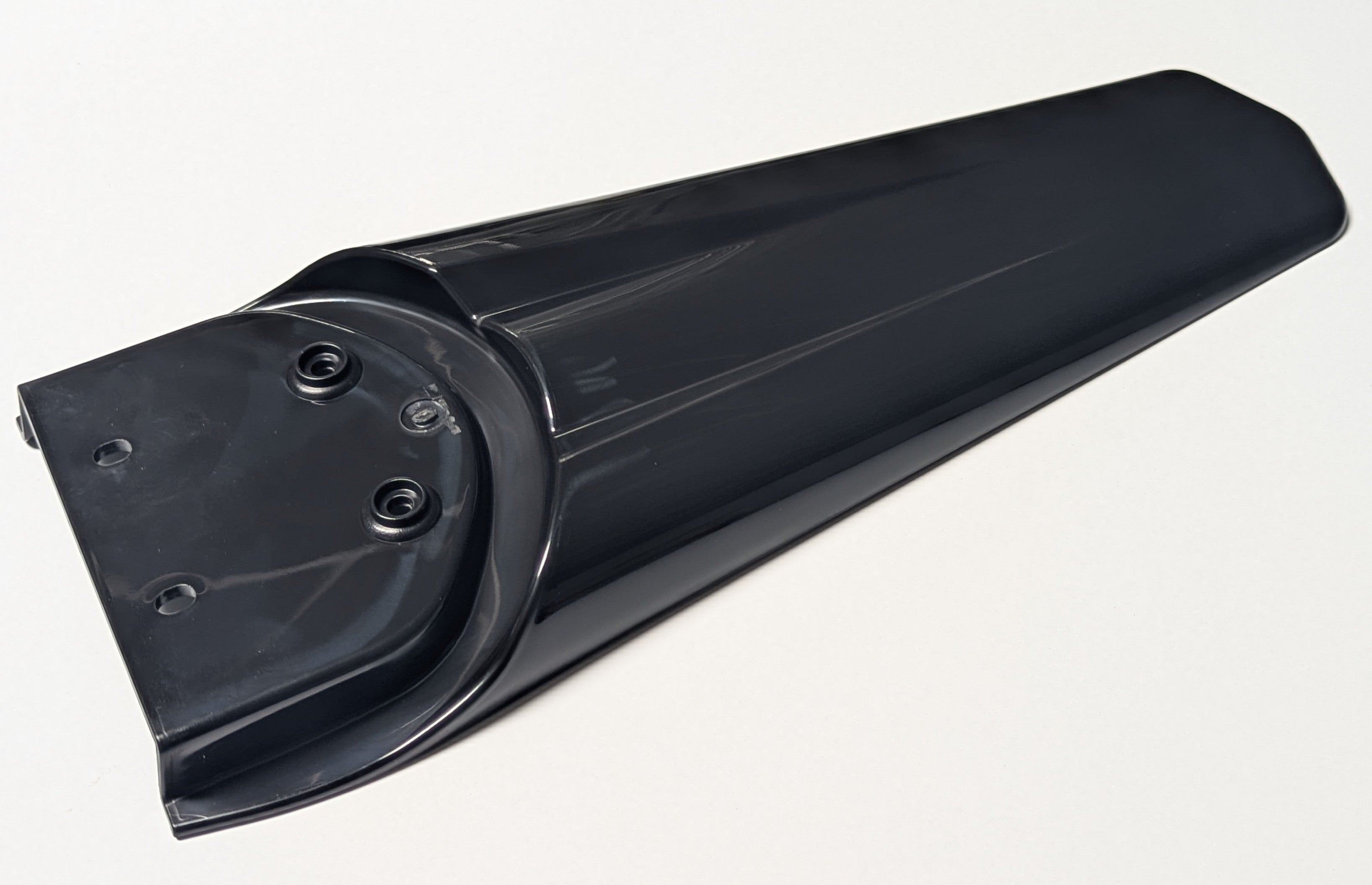 E-Ride Pro Extended Rear Fender (Fits All Models) – The Ride Guru