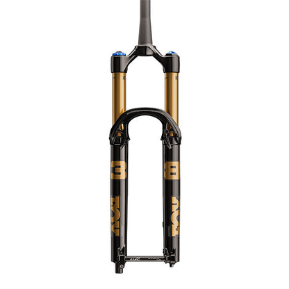 Fox Shox 38 Factory Fork, 29", 44mm Offset, Grip X2 Damper