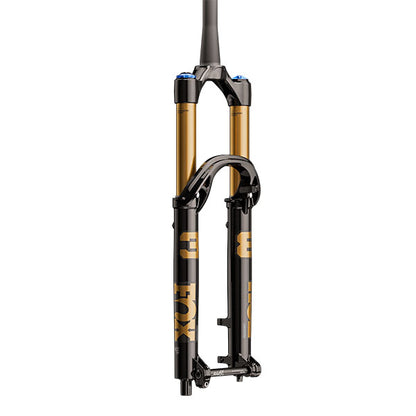 Fox Shox 38 Factory Fork, 29", 44mm Offset, Grip X2 Damper