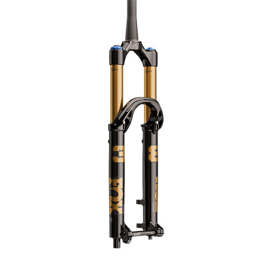 Fox Shox 38 Factory Fork, 29", 44mm Offset, Grip X2 Damper