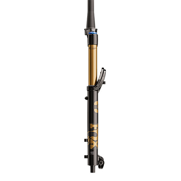 Fox Shox 38 Factory Fork, 29", 44mm Offset, Grip X2 Damper
