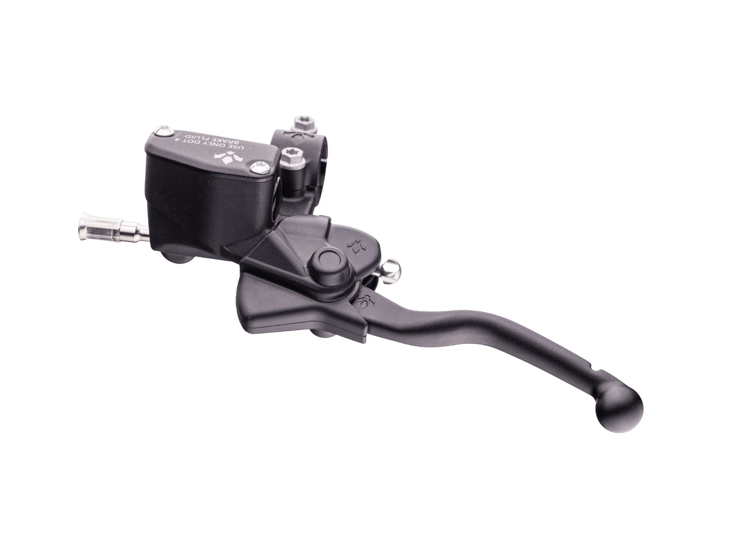 Formula EB9 e-Moto Brake Set, Dot 4 / Braided Lines (MX5, Sigma, 3.0/SR)