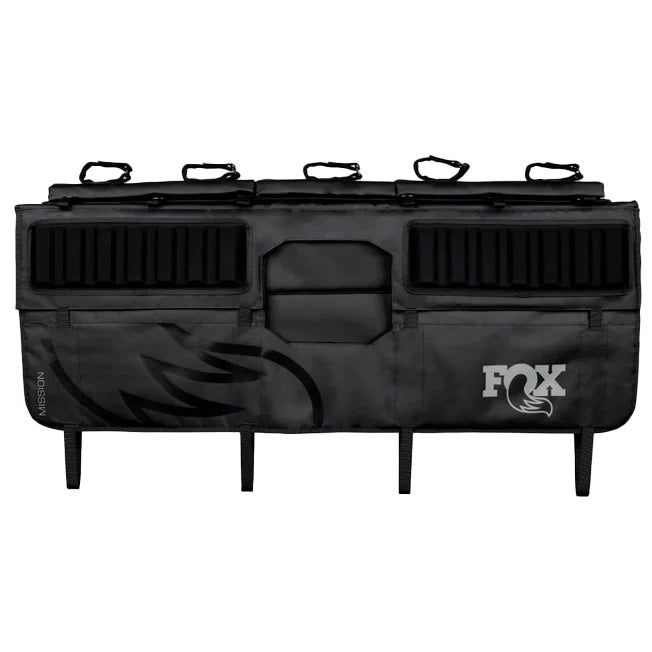 Fox Mission Tailgate Pad