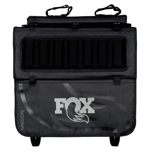 Fox Mission Tailgate Pad