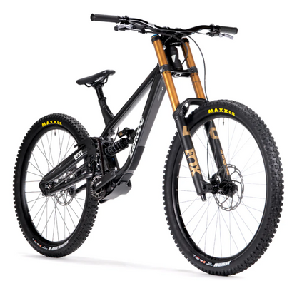 Zerode G3 Downhill, Frame and SmartShift Drivetrain, Origin Build (No Shock)