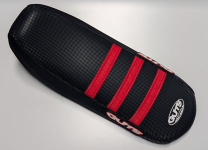 Guts Racing e-Moto Gripper Seats (Complete/Plug-and-Play) Soft/Medium, E-Ride Pro