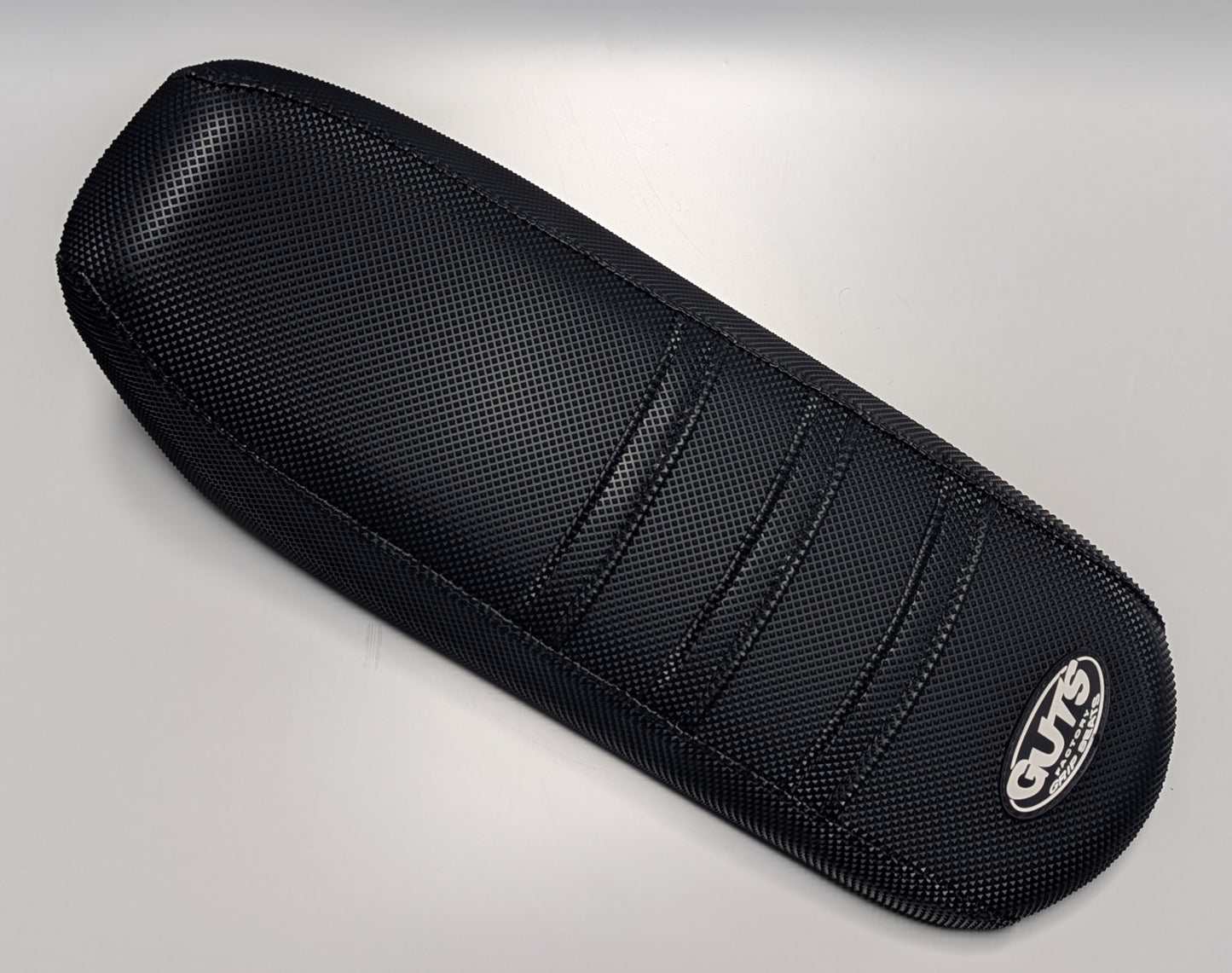Guts Racing e-Moto Gripper Seats (Complete/Plug-and-Play) Soft/Medium, E-Ride Pro