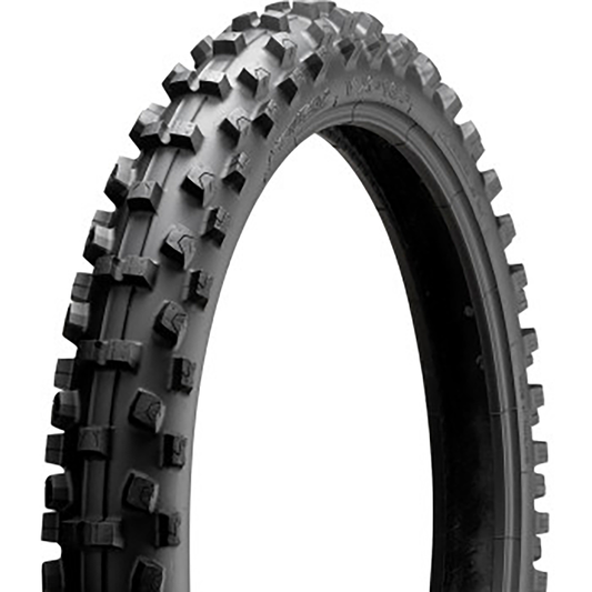 IRC 70/100-19 VX-10 Tire (EMX)