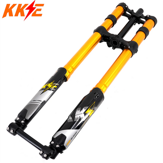 KKE Racing e-Moto Fork